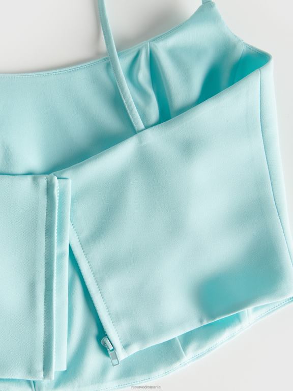 acva Reserved femei îmbrăcăminte top corset 648HZ339