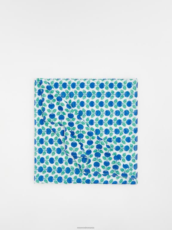 alb Reserved fetelor accesorii batic cu model 648HZ1882