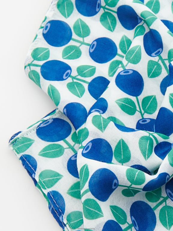 alb Reserved fetelor accesorii batic cu model 648HZ1882