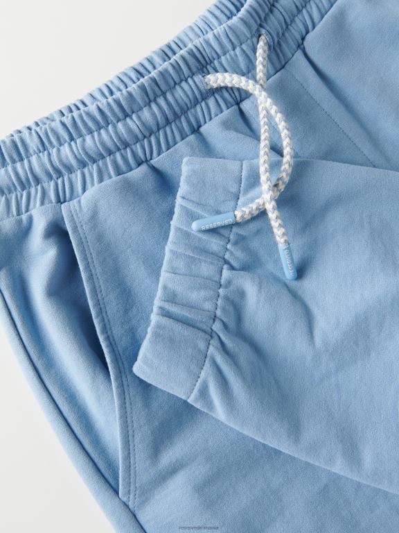 albastru Reserved băieți îmbrăcăminte pantaloni de jogger 648HZ2081