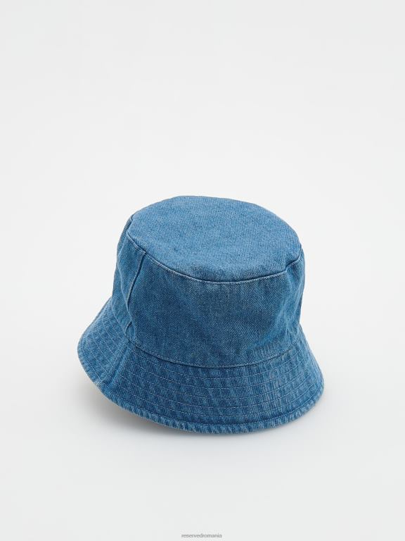 albastru deschis Reserved fetelor accesorii pălărie 648HZ1839