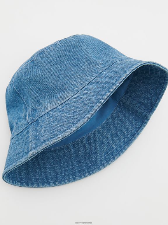 albastru deschis Reserved fetelor accesorii pălărie 648HZ1839