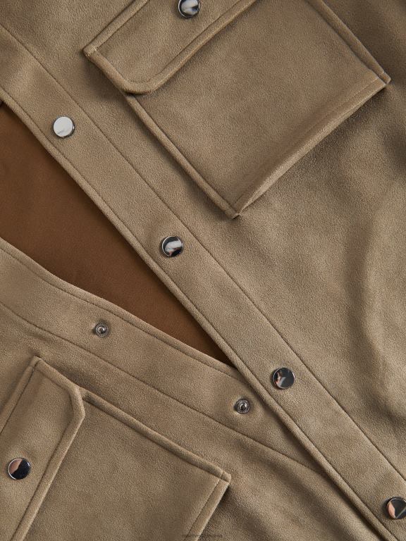 bej Reserved bărbați îmbrăcăminte baracă 648HZ1620