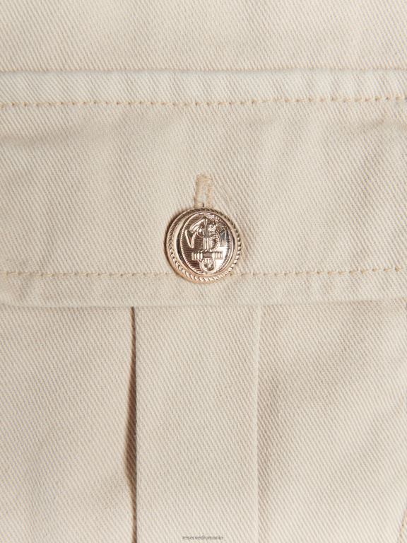 blugi nuzi Reserved femei îmbrăcăminte jacheta denim 648HZ896