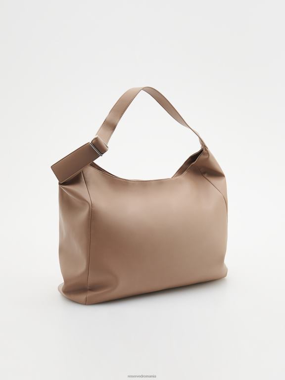 cafea Reserved femei accesorii geanta cumparator 648HZ177