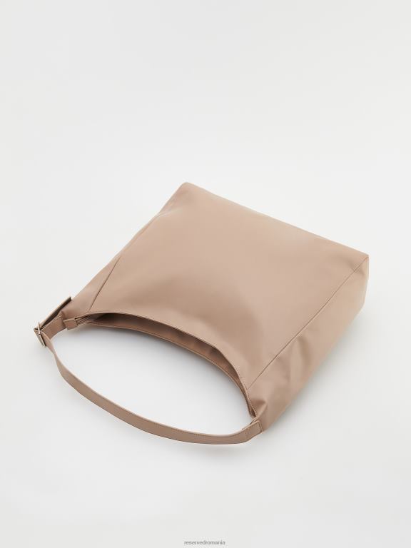 cafea Reserved femei accesorii geanta cumparator 648HZ177