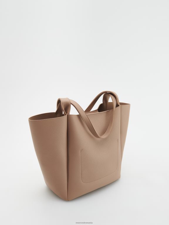 cafea Reserved femei accesorii geanta cumparator 648HZ188