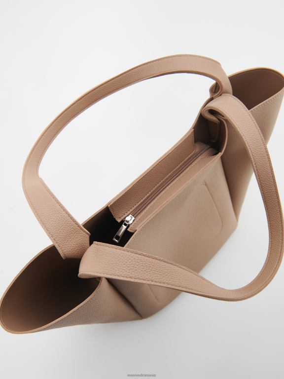cafea Reserved femei accesorii geanta cumparator 648HZ188