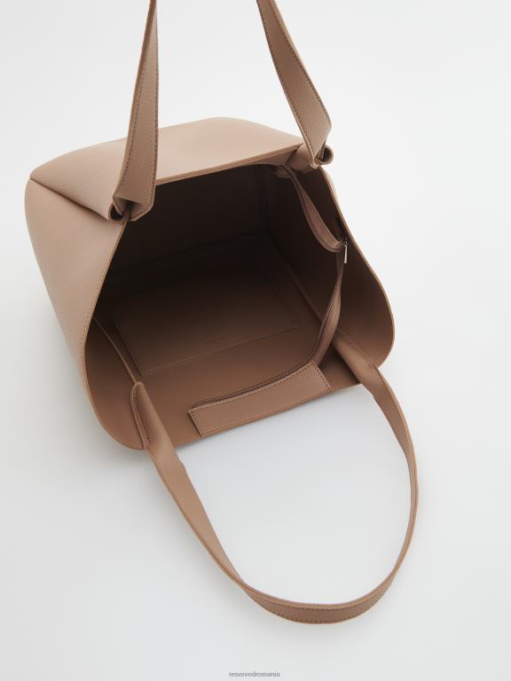 cafea Reserved femei accesorii geanta cumparator 648HZ188