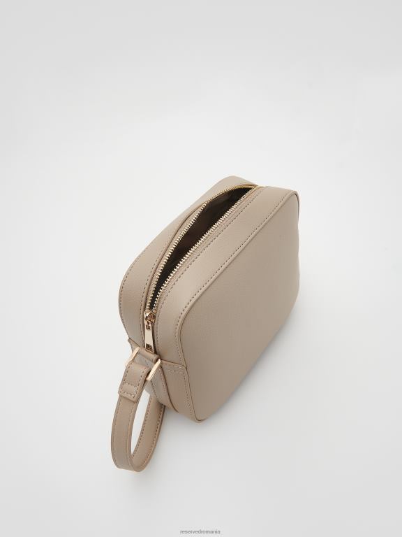 cafea Reserved femei accesorii geanta din imitatie de piele 648HZ115