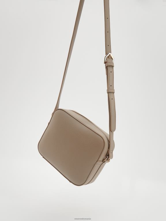 cafea Reserved femei accesorii geanta din imitatie de piele 648HZ115