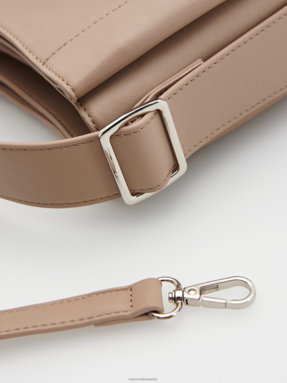 cafea Reserved femei accesorii geanta din imitatie de piele 648HZ182