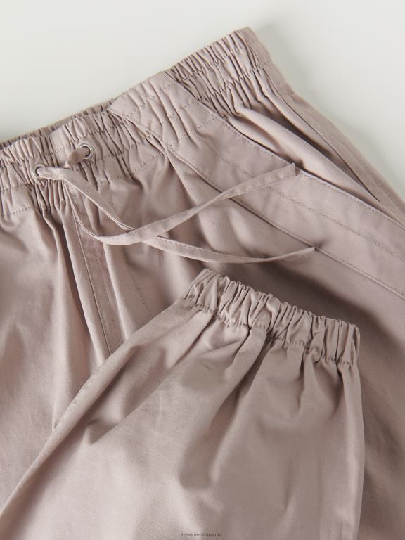 cafea Reserved fetelor îmbrăcăminte pantaloni 648HZ2000