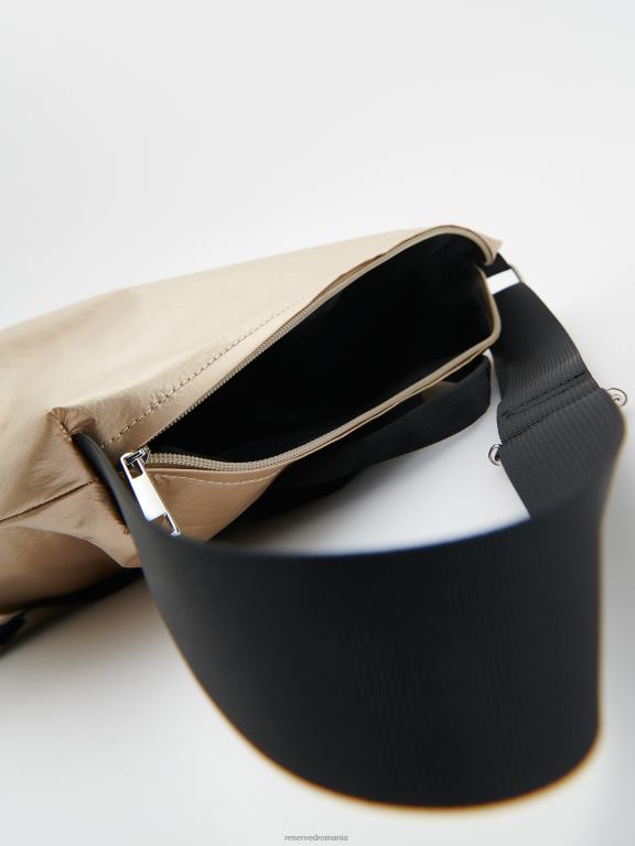 de aur Reserved femei accesorii rucsac cu maner 648HZ154