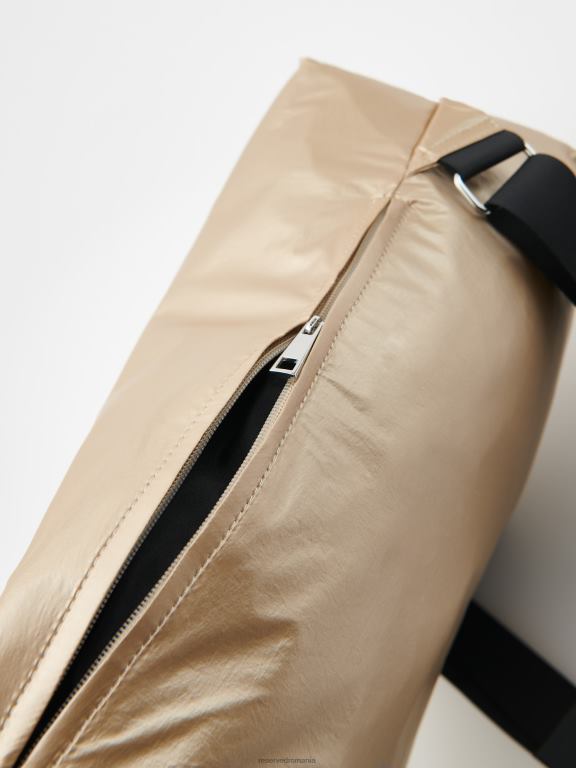 de aur Reserved femei accesorii rucsac cu maner 648HZ154