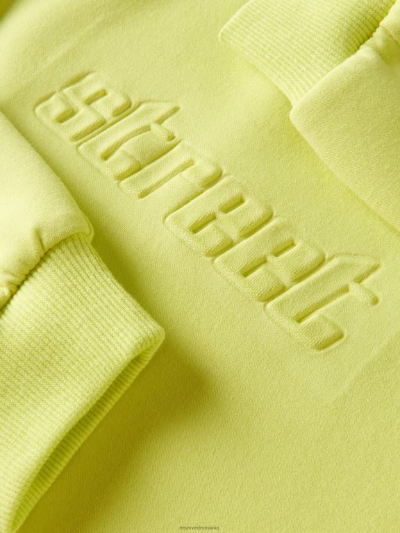 galben verde Reserved băieți îmbrăcăminte hanorac imprimat 648HZ2162