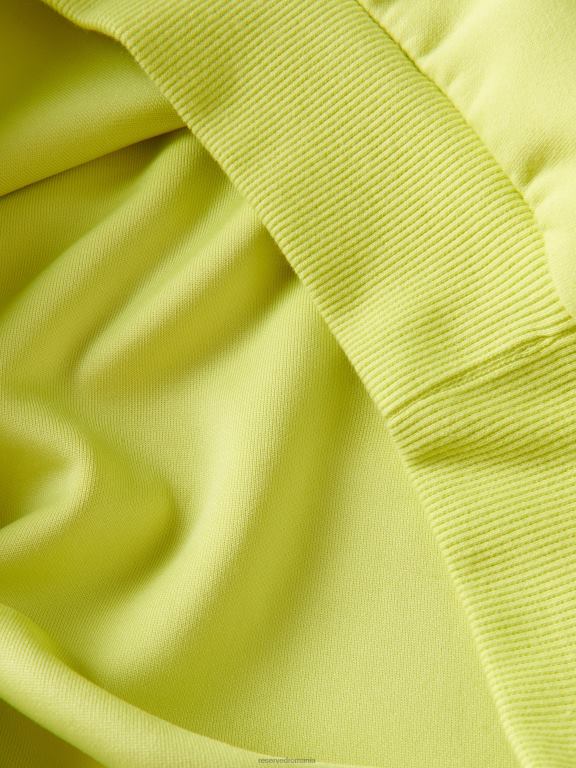 galben verde Reserved băieți îmbrăcăminte hanorac imprimat 648HZ2162