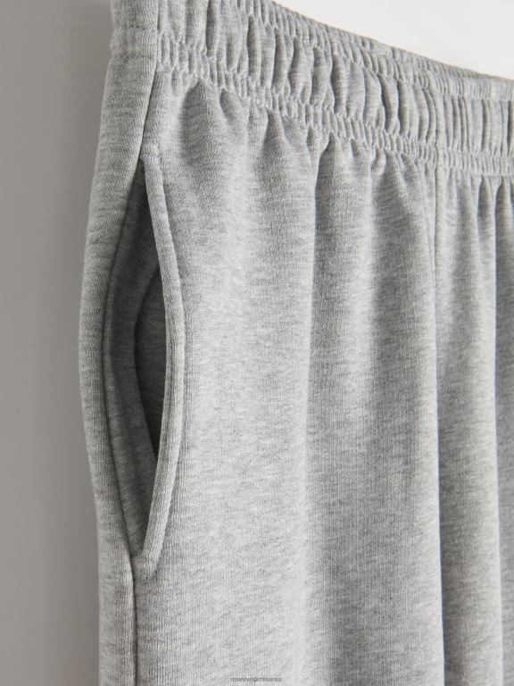 gri deschis Reserved femei îmbrăcăminte pantaloni 648HZ545