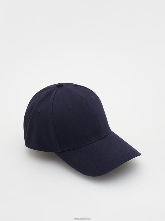 marina Reserved bărbați accesorii capac 648HZ1672