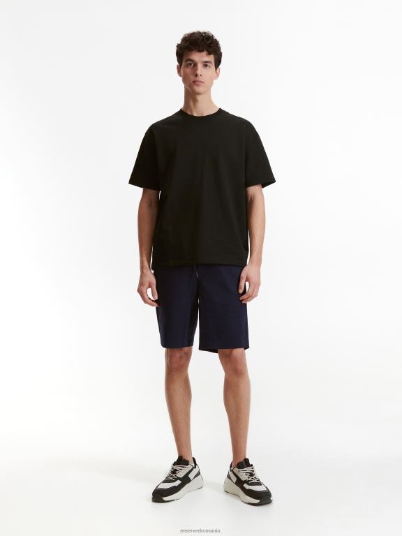 marina Reserved bărbați îmbrăcăminte pantaloni scurți obișnuiți 648HZ1419
