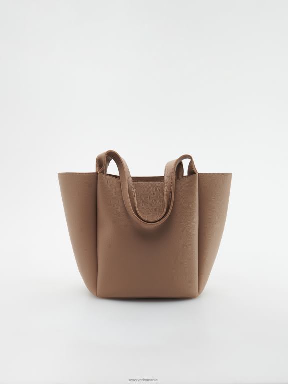 cafea Reserved femei accesorii geanta cumparator 648HZ188