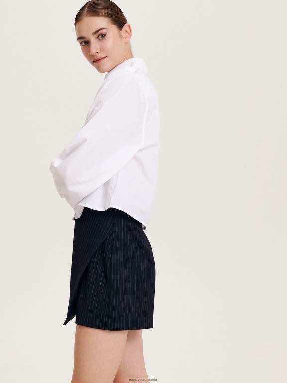 marina Reserved femei îmbrăcăminte fustă 648HZ564