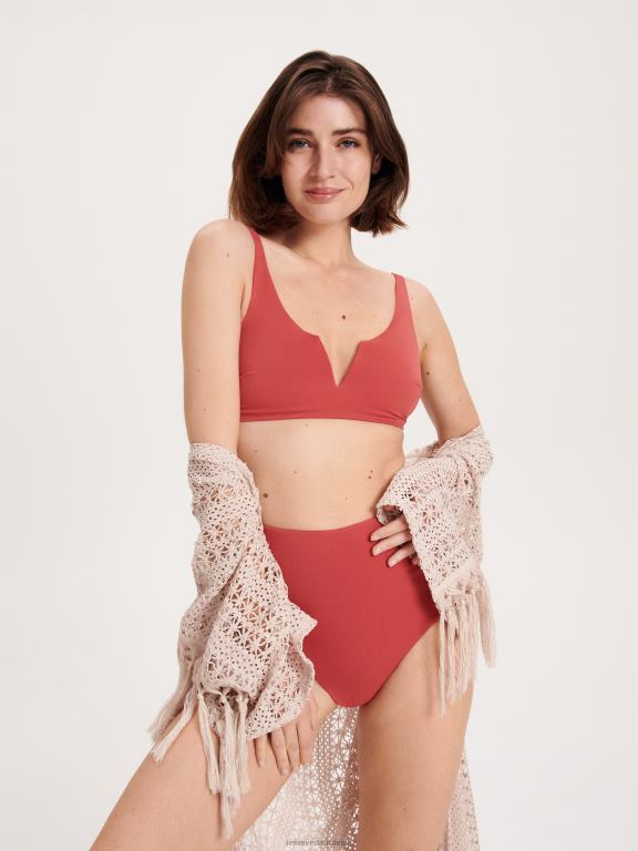 mov Reserved femei îmbrăcăminte fund de bikini 648HZ1042