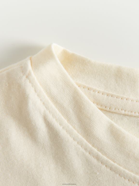 lumină galbenă Reserved femei îmbrăcăminte tricou slim fit 648HZ464