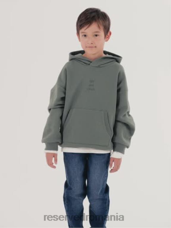 marina Reserved băieți îmbrăcăminte blugi elastici morcov 648HZ2127