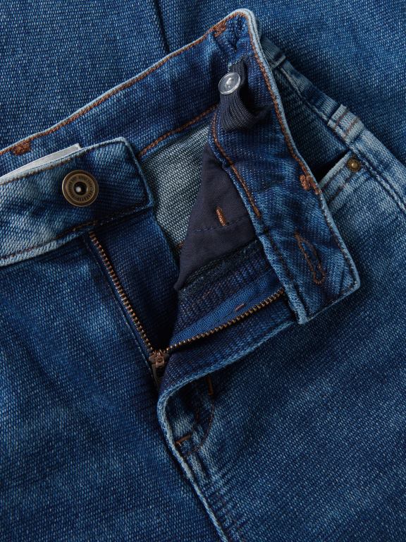 marina Reserved băieți îmbrăcăminte blugi elastici morcov 648HZ2179