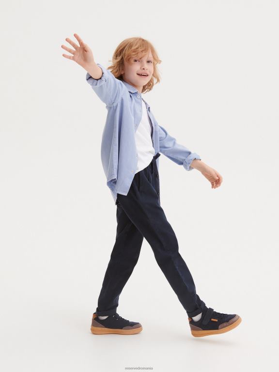 marina Reserved băieți îmbrăcăminte pantaloni 648HZ2106