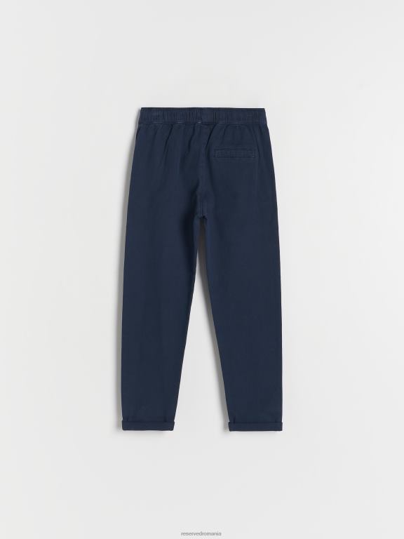 marina Reserved băieți îmbrăcăminte pantaloni 648HZ2106