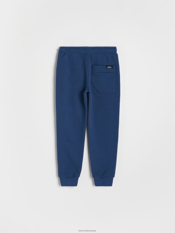 marina Reserved băieți îmbrăcăminte pantaloni de jogger pentru trening 648HZ2154