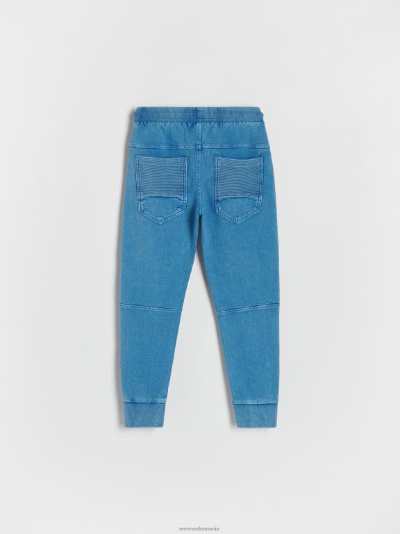 marina Reserved băieți îmbrăcăminte pantaloni de jogging transpirați 648HZ2171