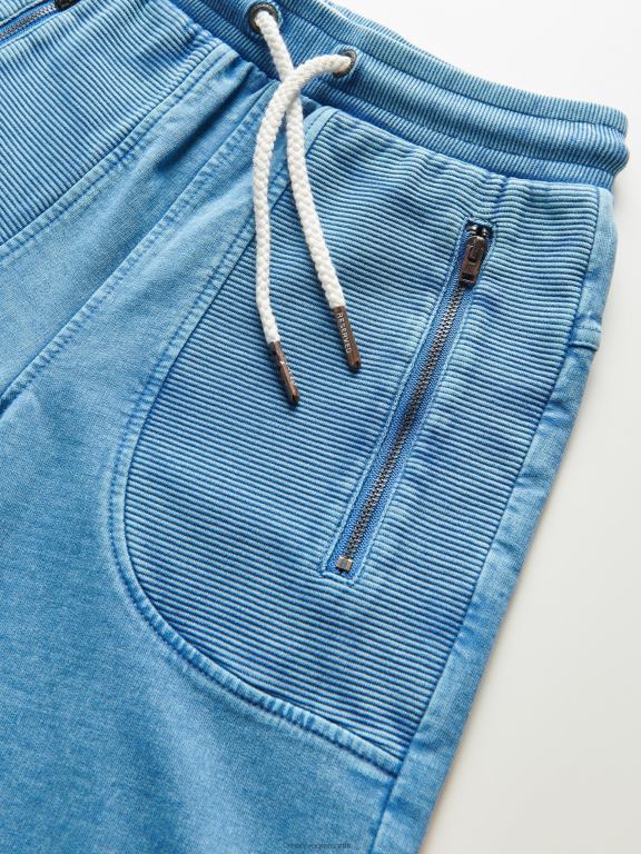 marina Reserved băieți îmbrăcăminte pantaloni de jogging transpirați 648HZ2171