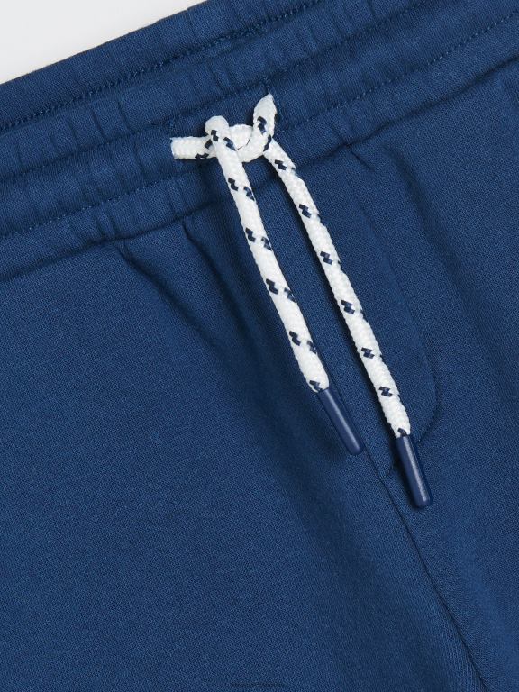 marina Reserved băieți îmbrăcăminte pantaloni de trening cu plasture 648HZ2032