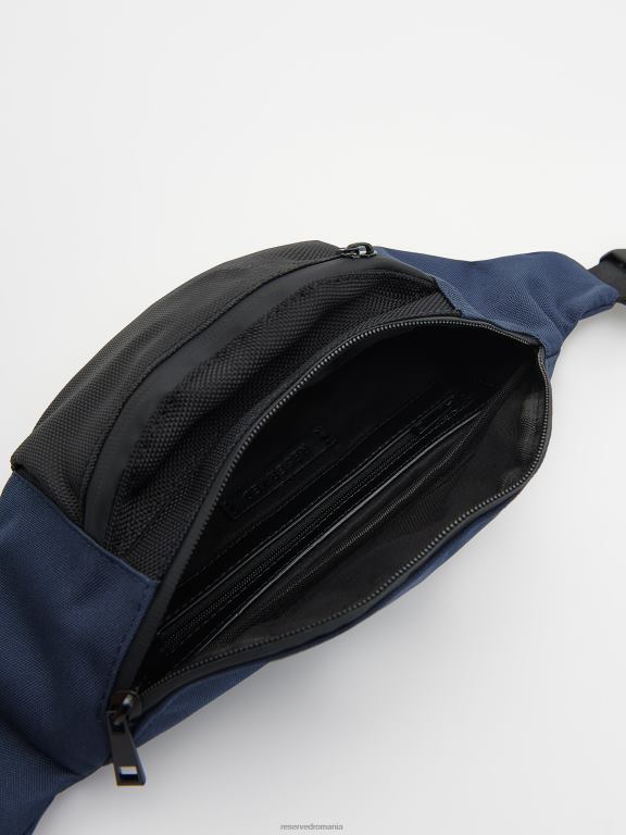 marina Reserved bărbați accesorii geantă 648HZ1689