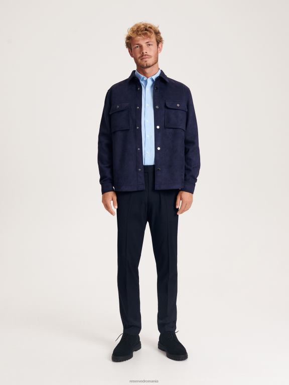 marina Reserved bărbați îmbrăcăminte baracă 648HZ1625