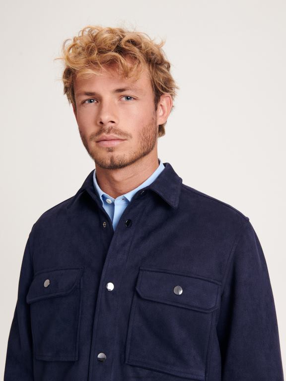 marina Reserved bărbați îmbrăcăminte baracă 648HZ1625