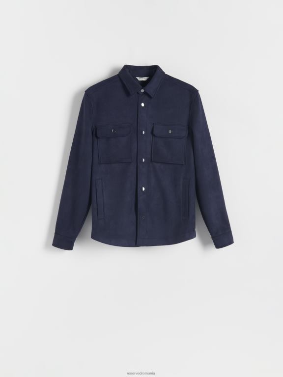 marina Reserved bărbați îmbrăcăminte baracă 648HZ1625