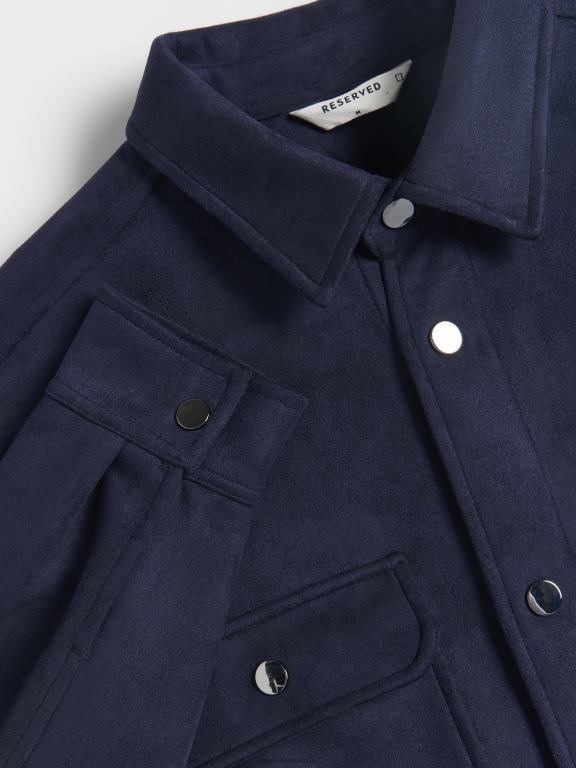 marina Reserved bărbați îmbrăcăminte baracă 648HZ1625