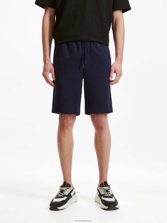 marina Reserved bărbați îmbrăcăminte pantaloni scurți obișnuiți 648HZ1419