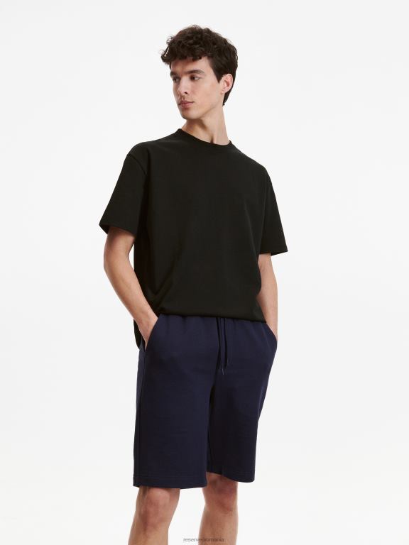 marina Reserved bărbați îmbrăcăminte pantaloni scurți obișnuiți 648HZ1419