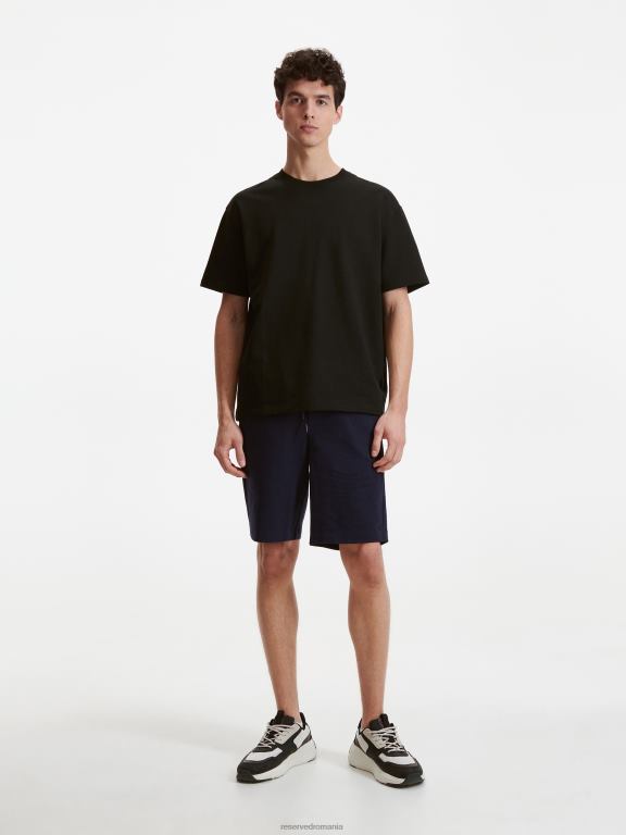 marina Reserved bărbați îmbrăcăminte pantaloni scurți obișnuiți 648HZ1419