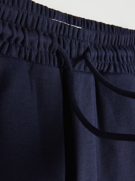 marina Reserved bărbați îmbrăcăminte pantaloni scurți obișnuiți 648HZ1419