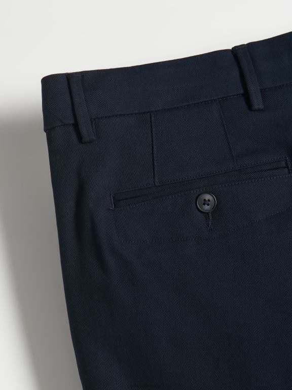 marina Reserved bărbați îmbrăcăminte pantaloni scurți subțiri 648HZ1439