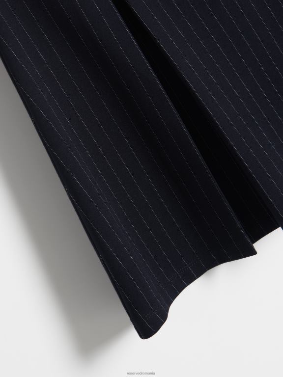 marina Reserved femei îmbrăcăminte fusta 648HZ834