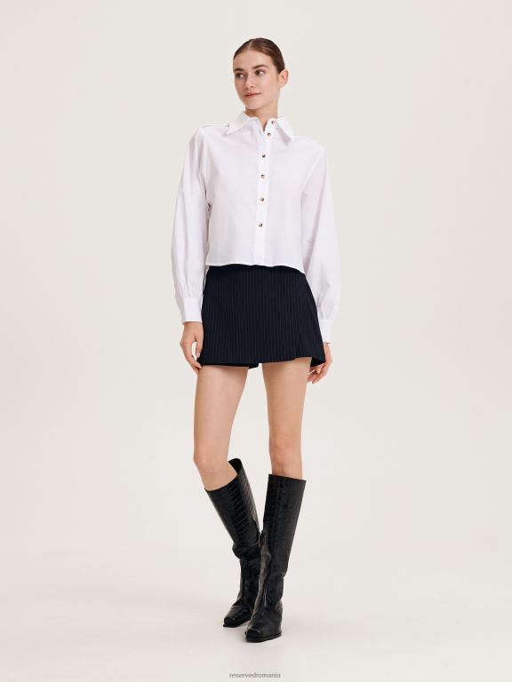 marina Reserved femei îmbrăcăminte fustă 648HZ564