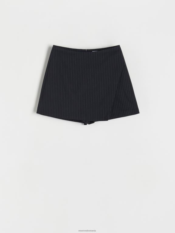 marina Reserved femei îmbrăcăminte fustă 648HZ564