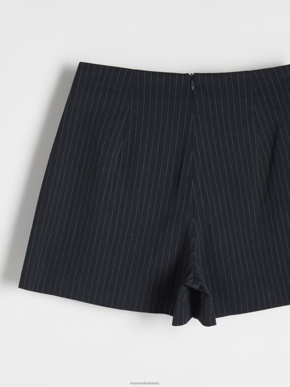 marina Reserved femei îmbrăcăminte fustă 648HZ564